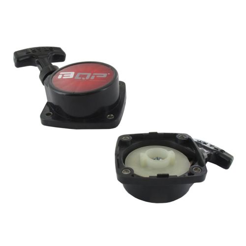 TAPA ARRANQUE KAWASAKI