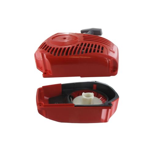 TAPA ARRANQUE OLEO MAC