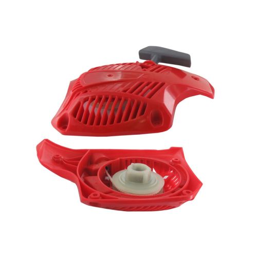 TAPA ARRANQUE OLEO MAC