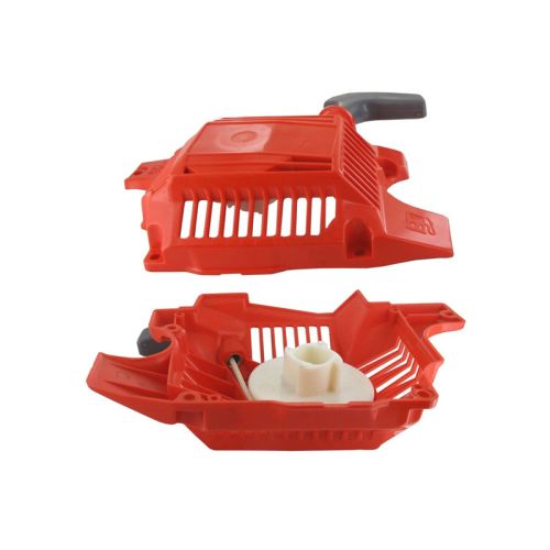 TAPA ARRANQUE OLEO MAC