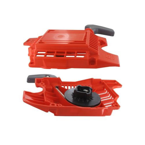 TAPA ARRANQUE OLEO MAC