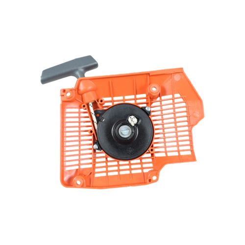 TAPA ARRANQUE OLEO MAC