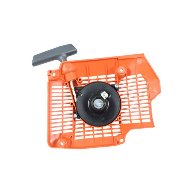 TAPA ARRANQUE OLEO MAC