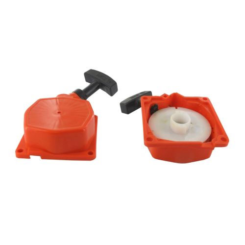 TAPA ARRANQUE OLEO MAC