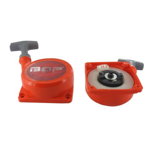 TAPA ARRANQUE OLEO MAC