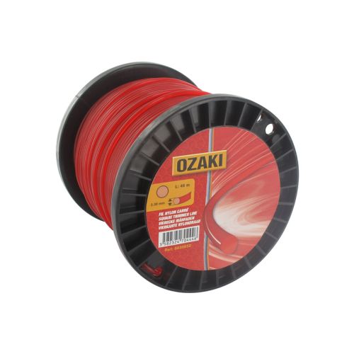 HILO 2,7/56m REDONDO