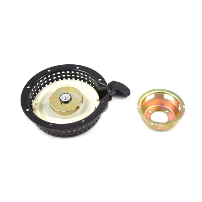 TAPA ARRANQUE LOMBARDINI