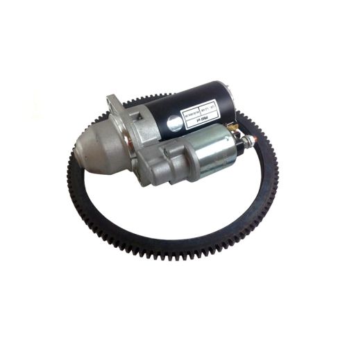 KIT ARRANQUE ELECTRICO RUGGERINI