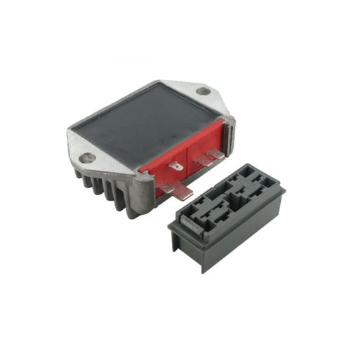 REGULADOR LOMBARDINI, RUGGERINI