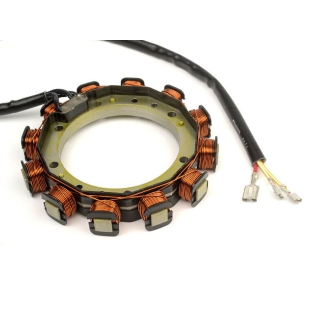 ESTATOR LOMBARDINI, RUGGERINI