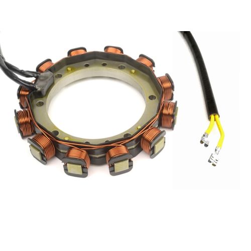 ESTATOR LOMBARDINI, RUGGERINI