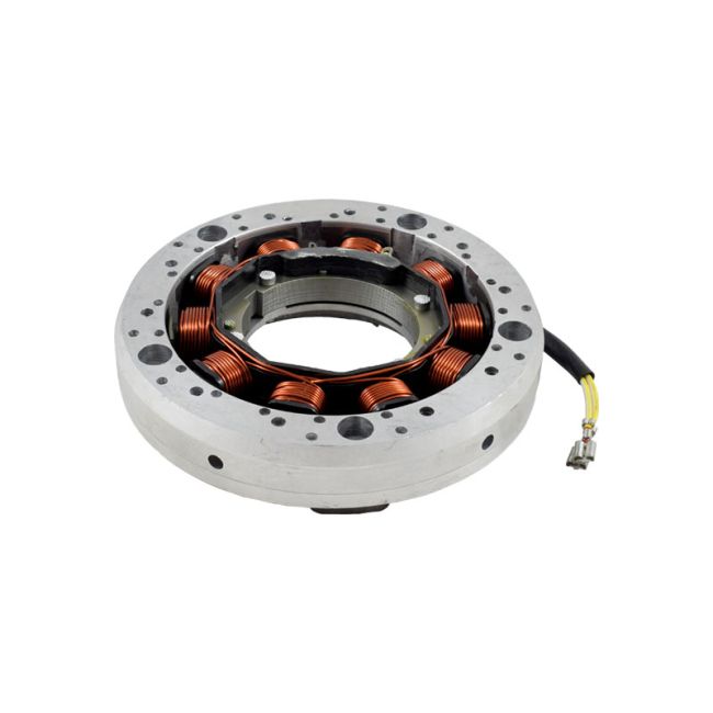 ALTERNADOR LOMBARDINI