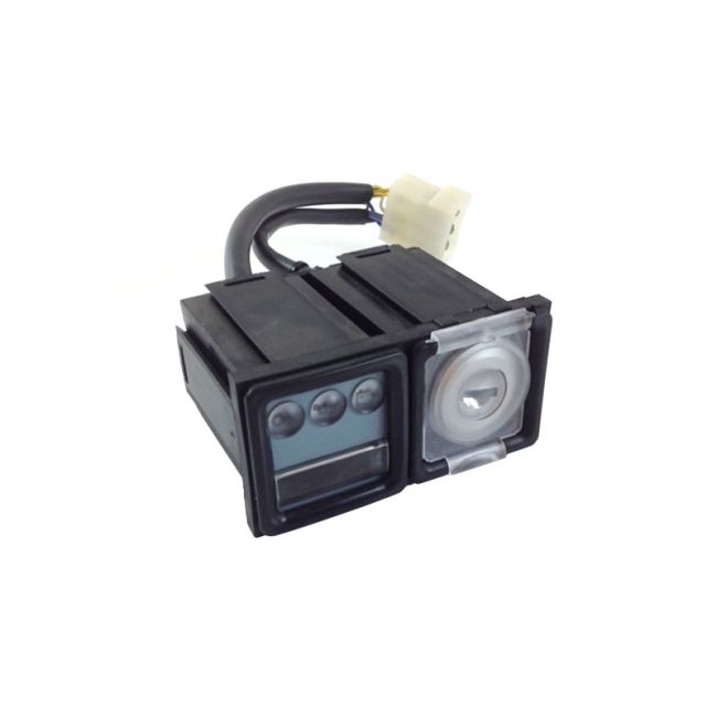 CUADRO ELECTRICO LOMBARDINI