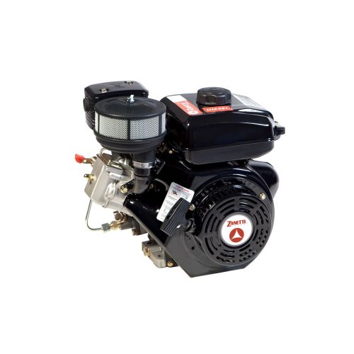 MOTOR DIESEL ZANETTI ZDX 230L2