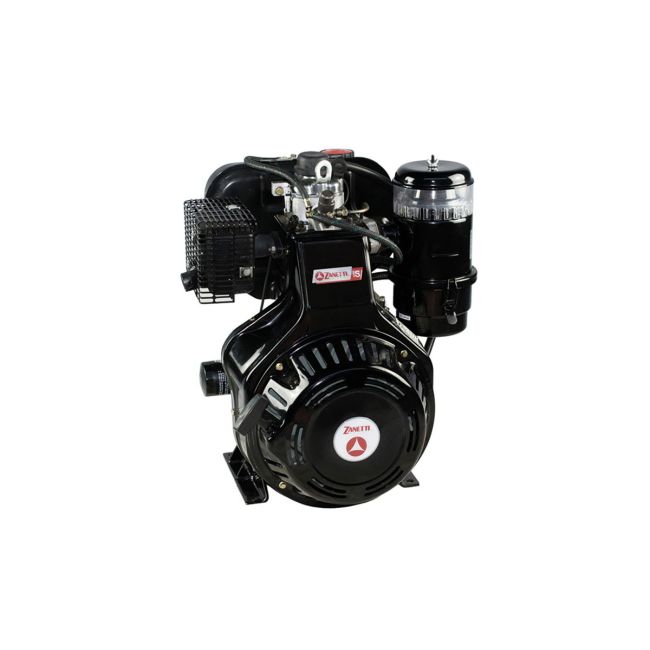 MOTOR DIESEL ZANETTI S510 DE