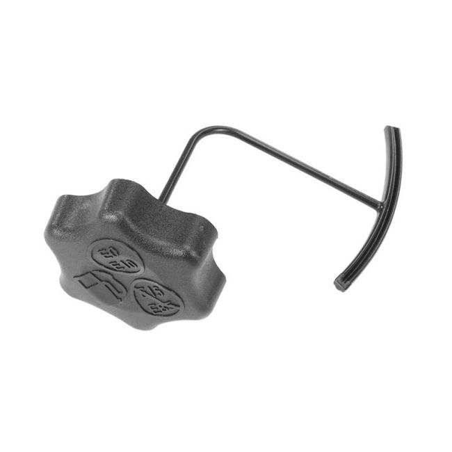 TAPON GASOLINA BRIGGS & STRATTON