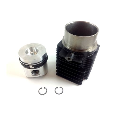 KIT CILINDRO PISTON LOMBARDINI, YANMAR
