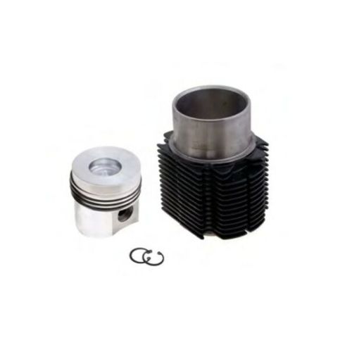 KIT CILINDRO PISTON LOMBARDINI