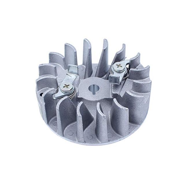 VOLANTE MAGNETICO HUSQVARNA 137, 142