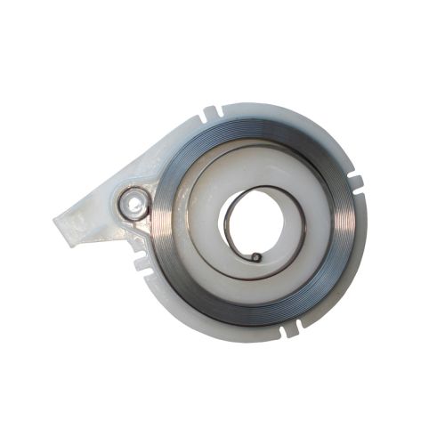 MUELLE ARRANQUE DOLMAR