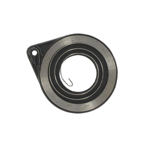 MUELLE ARRANQUE EFCO, OLEO MAC