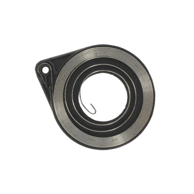 MUELLE ARRANQUE EFCO, OLEO MAC