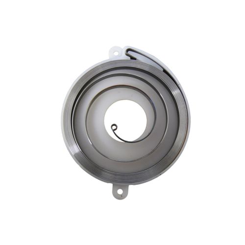 MUELLE ARRANQUE STIHL