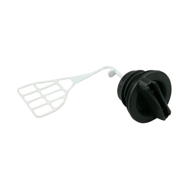 TAPON ACEITE OLEO MAC