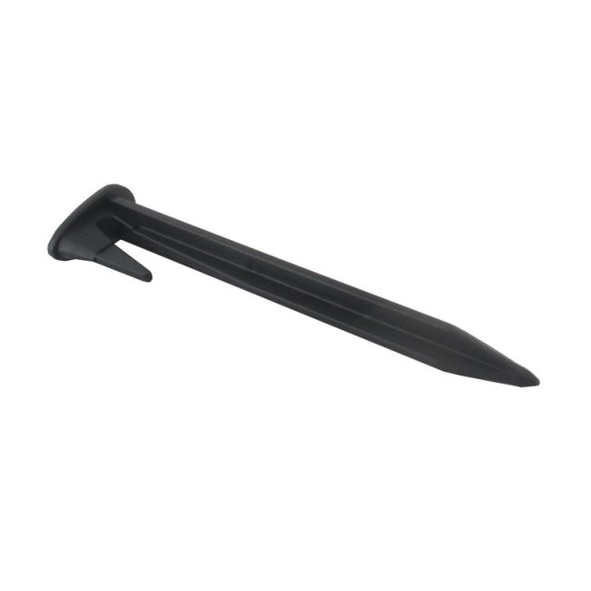 PACK 100 PIQUETAS DE PLÁSTICO ROBOT