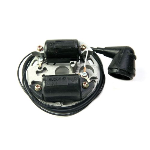 ENCENDIDO ELECTRONICO STIHL