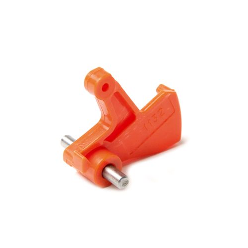 GATILLO ACELERADOR STIHL 019, 020, 192, MS190, MS191, MS192, MS200