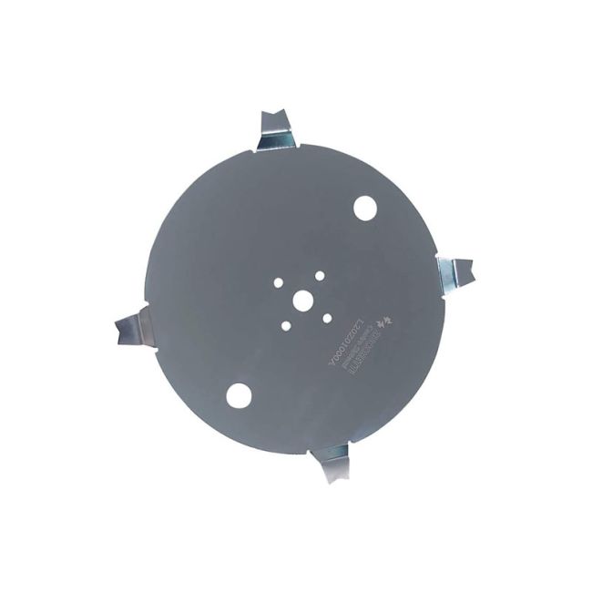 CUCHILLA DE ROBOT AMBROGIO, WIPER L15, I100, I70