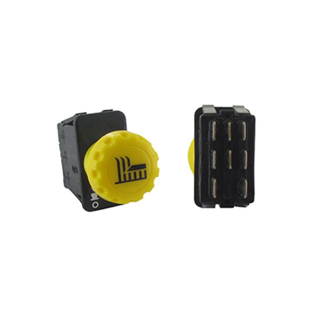 INTERRUPTOR CORTE JOHN DEERE