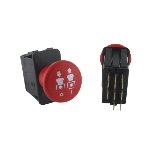 INTERRUPTOR HUSQVARNA, FERRIS, MURRRAY, SNAPPER