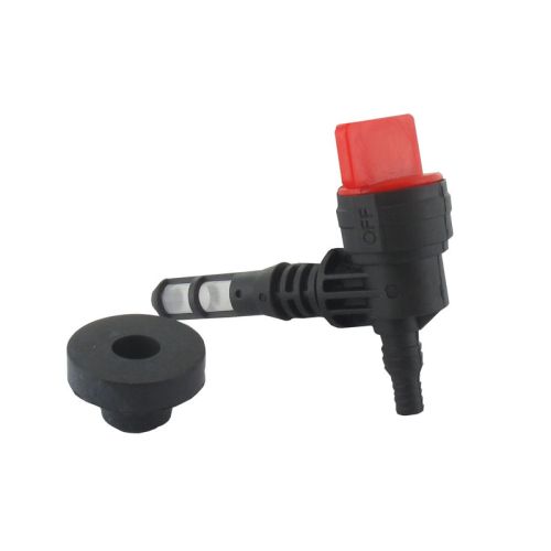 GRIFO COMBUSTIBLE CON FILTRO BRIGGS & STRATTON