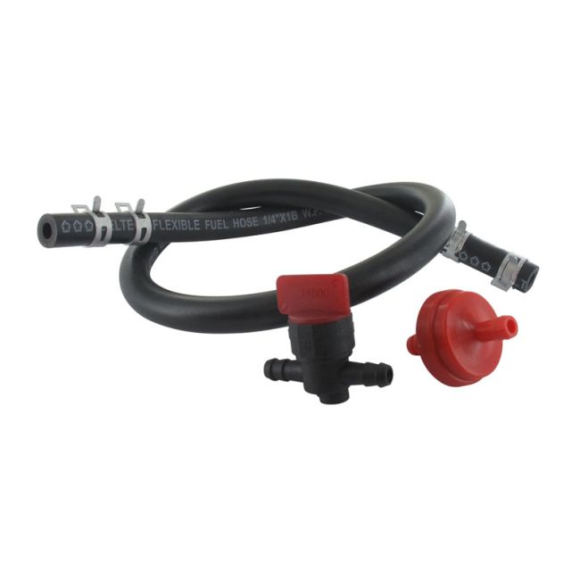 KIT GRIFO COMBUSTIBLE BRIGGS & STRATTON