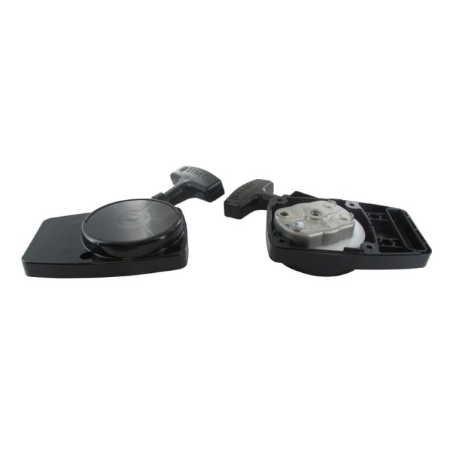 TAPA ARRANQUE LONCIN