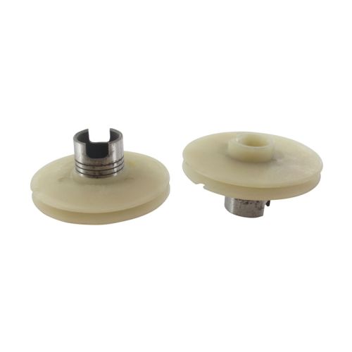 POLEA DE ARRANQUE HUSQVARNA