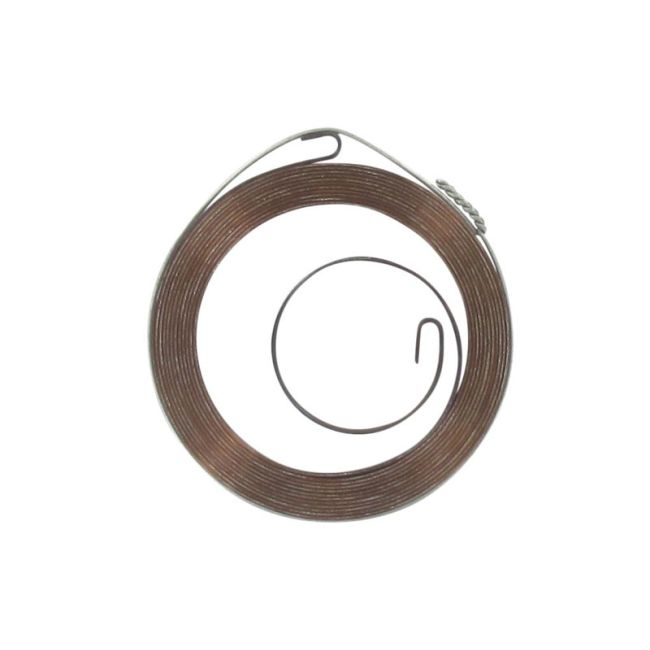 MUELLE ARRANQUE HUSQVARNA