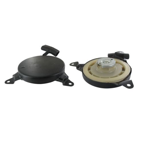 TAPA ARRANQUE LONCIN