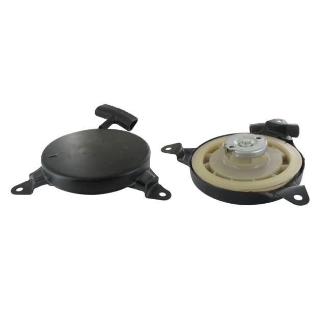 TAPA ARRANQUE LONCIN