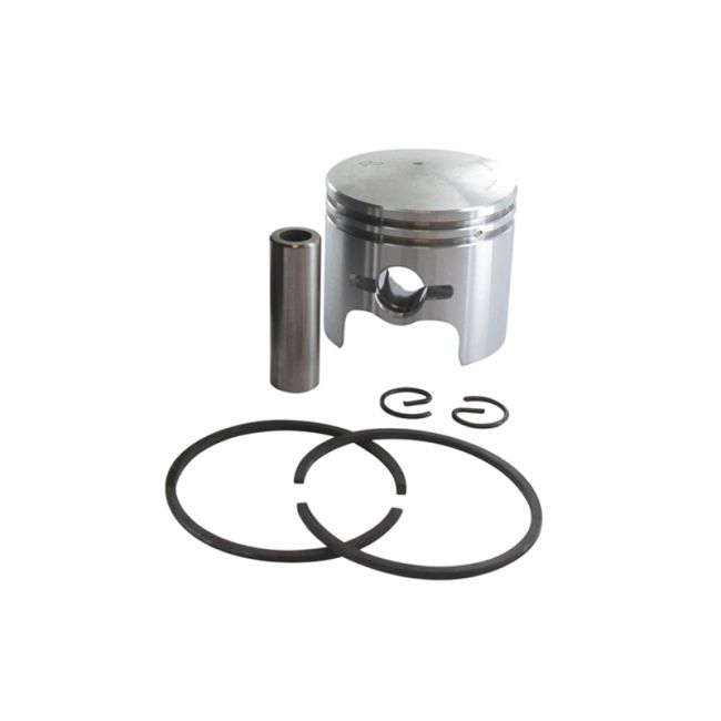 PISTON COMPLETO HUSQVARNA DIAM. 42 MM