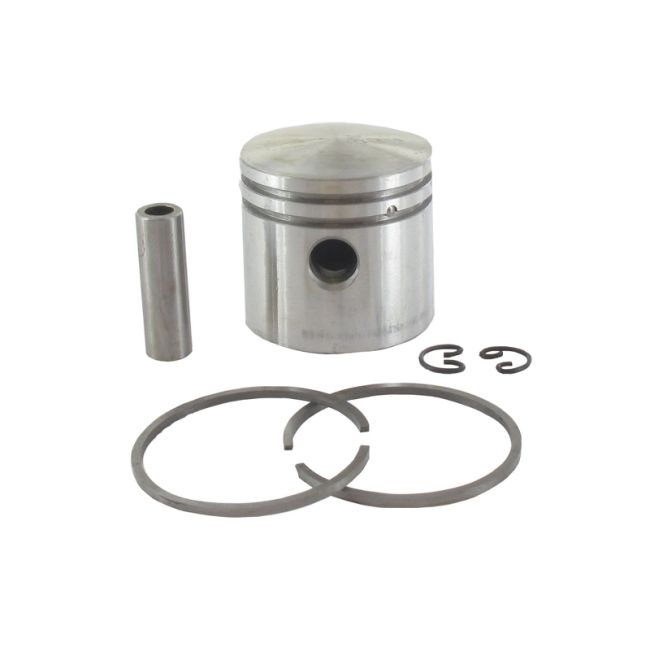 PISTON COMPLETO KAWASAKI, DIAM 34 MM