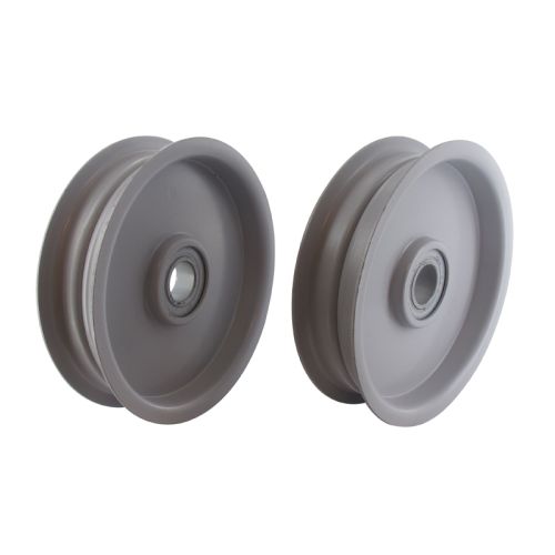 POLEA TORO GROUNDMASTER 300, GROUNDMASTER 500