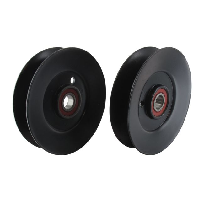 POLEA TORO 742XX, Z MASTER, Z50