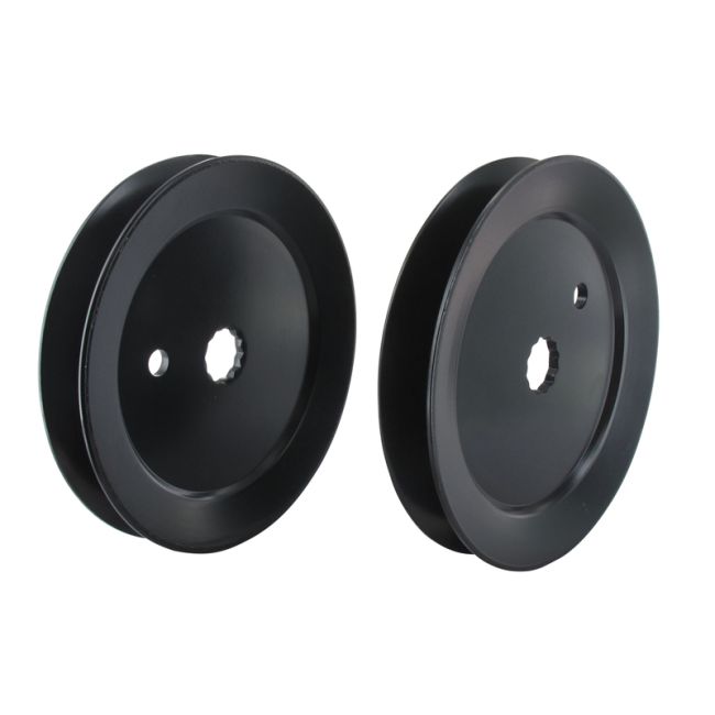 POLEA TORO 13AX60RH744