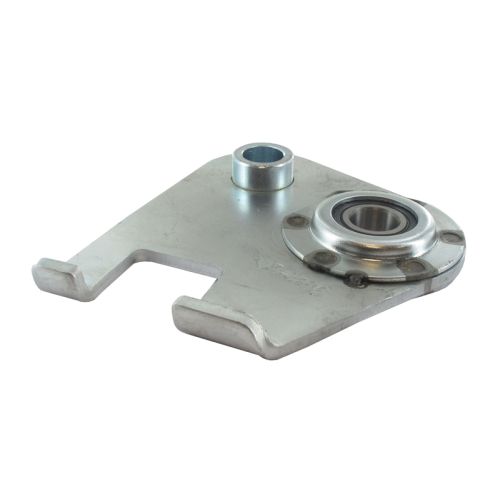 EJE DE RUEDA HONDA HRH537