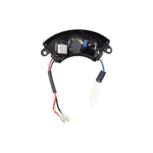 REGULADOR AVR 2500 W.