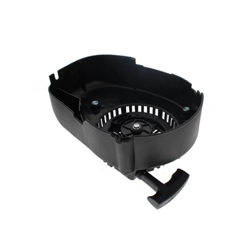 TAPA ARRANQUE OLEO MAC LONCIN