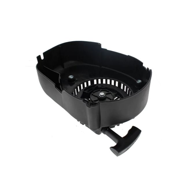 TAPA ARRANQUE OLEO MAC LONCIN